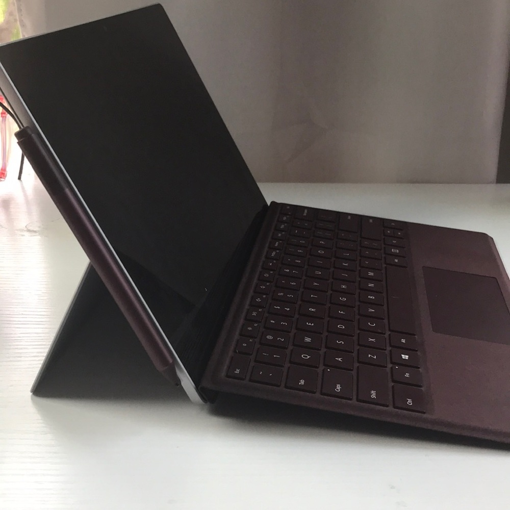 Surface pro 6